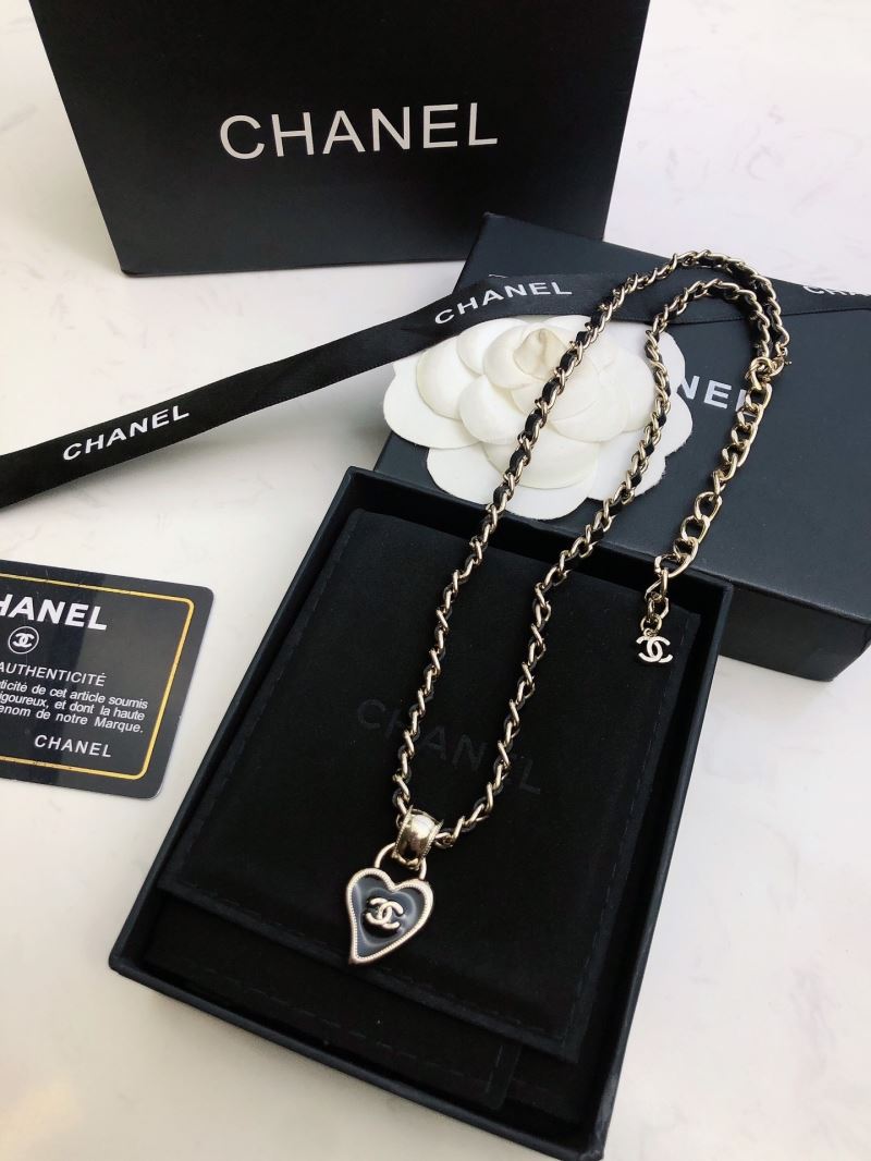 Chanel Necklaces